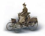 Benz Velo 1894 года